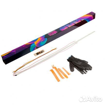 Подветка телевизоров ZeepDeep