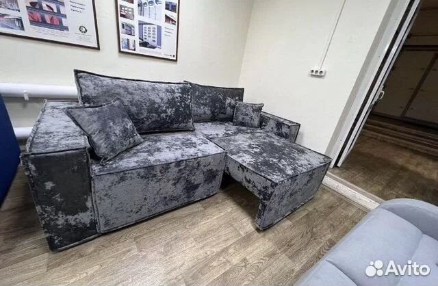 Диваны лофт 3766