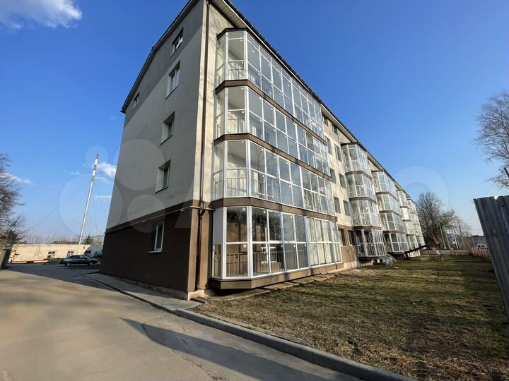 2-к. квартира, 70 м², 3/5 эт.