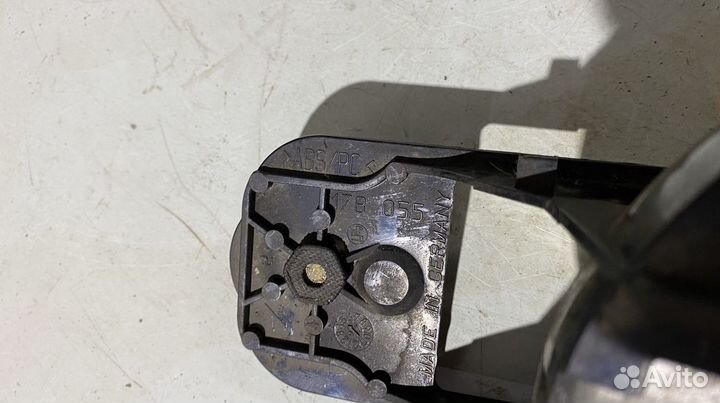 Задний стоп сигнал BMW 5 E39