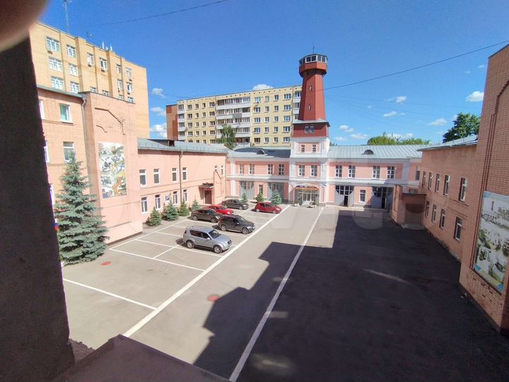 Свободного назначения, 2294.4 м²