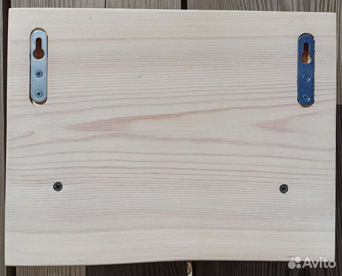 Ключница настенная