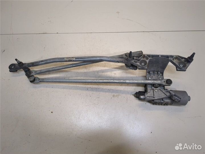 Механизм стеклоочистителя Ford C-Max, 2006