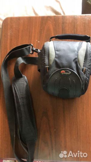 Фотосумка Lowepro