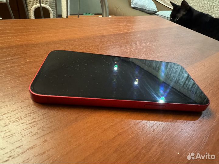 iPhone 13, 256 ГБ