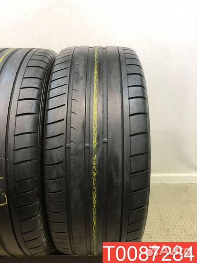 Dunlop SP Sport Maxx GT 255/40 R21 102Y