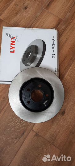 Тормозные диски форд фокус volvo s40