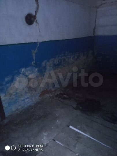 Гараж, 17 м²