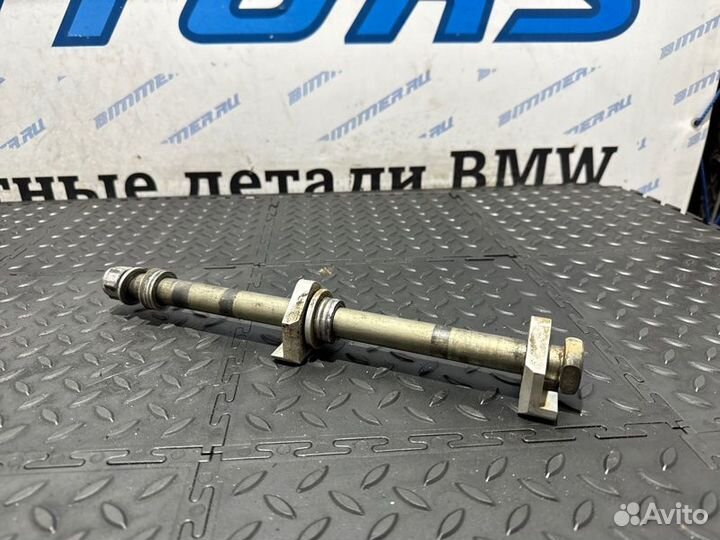 Ось колеса мото задний Bmw F800GS