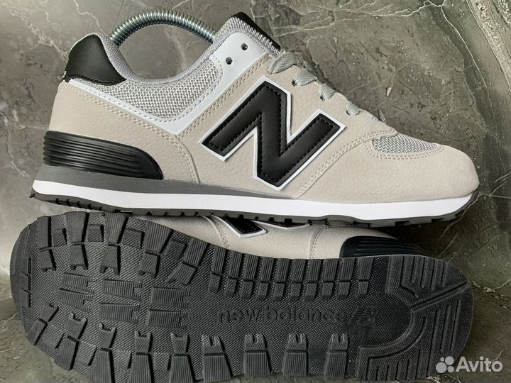 New balance 574