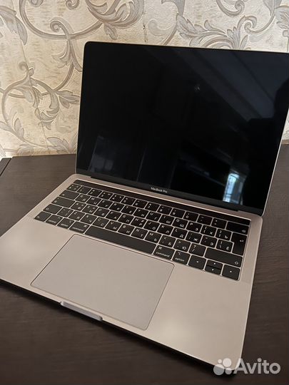 Apple MacBook Pro 13 2019