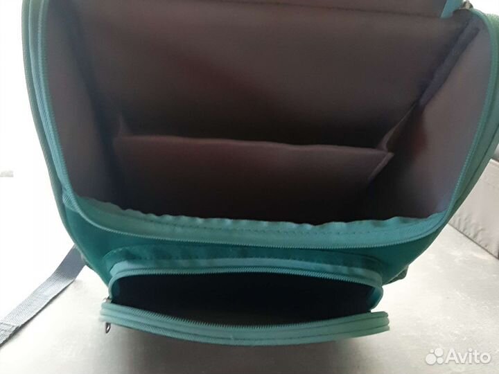 Рюкзак детский школьный для мальчика