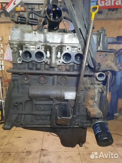 Двигатель G4CS