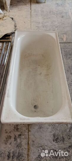 Продам ванную