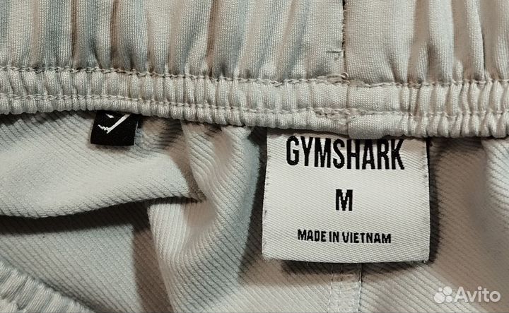 Спортивные штаны Gymshark