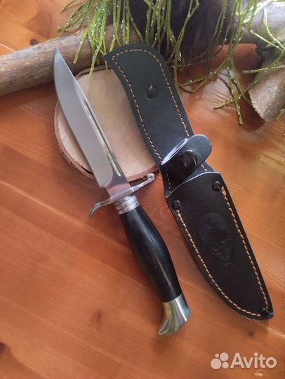 Нож финка нквд