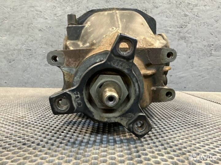 Редуктор задний Mercedes-Benz Sl500 230.475 M