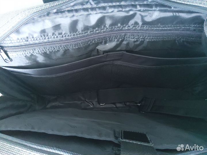 Сумка для ноутбука