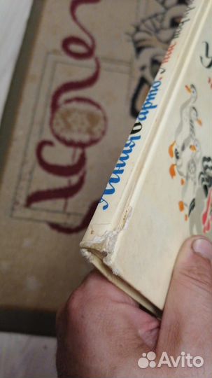 У нас под крылом (Агния Барто)