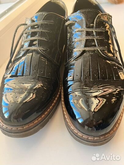 Туфли женские