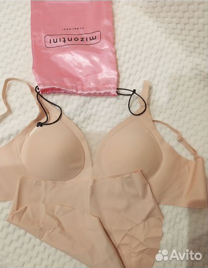 Комплект нижнего белья