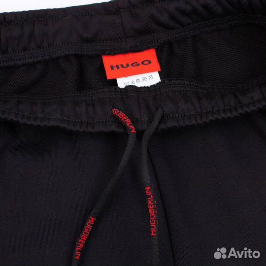 Спортивный костюм hugo boss