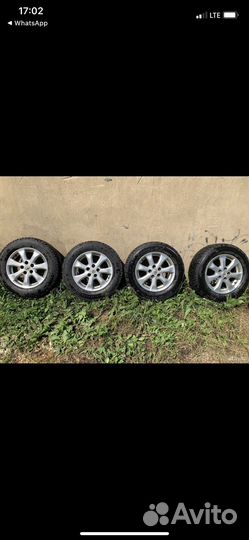 Goodyear Assurance R32