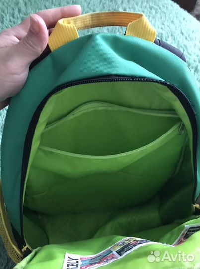 Рюкзак школьный