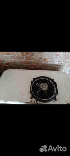 Рефрижератор