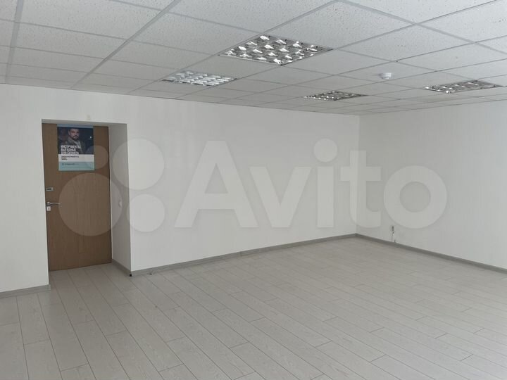 Офисное помещение в аренду