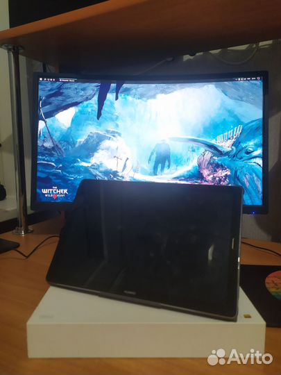 Huawei MediaPad M5 32/4 Gb