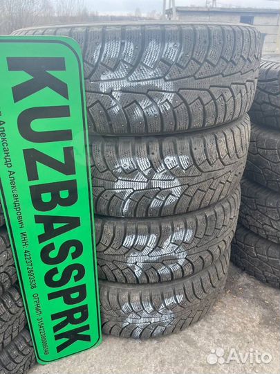 Triangle WinterX TW401 235/60 R18