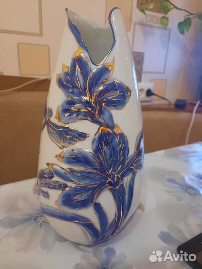 Ваза для цветов