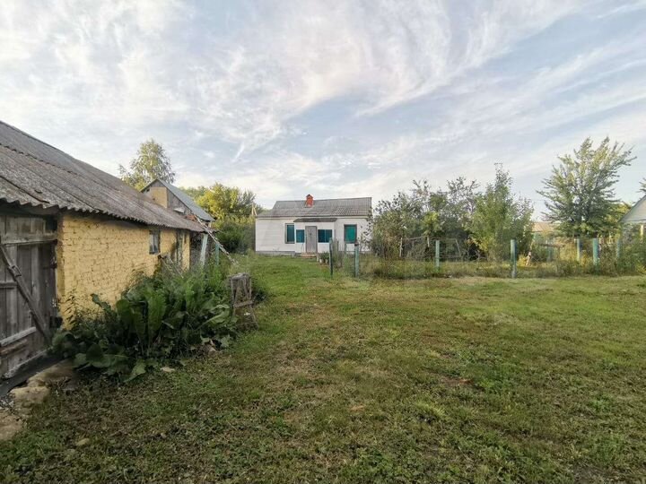 Дом 72,9 м² на участке 16,5 сот.