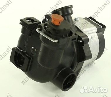 Насоc циркуляциoнный котла Аristоn 65104319