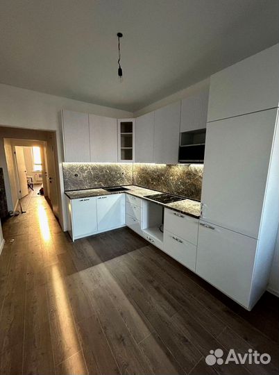 Кухня на заказ