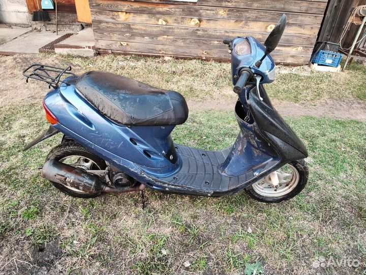 Скутер Honda Dio