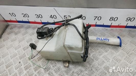 Бачок омывателя hyundai I40 (4NT10NL01)