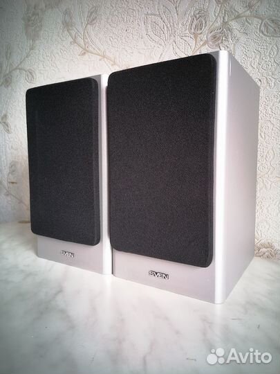 Колонки sven ma 230
