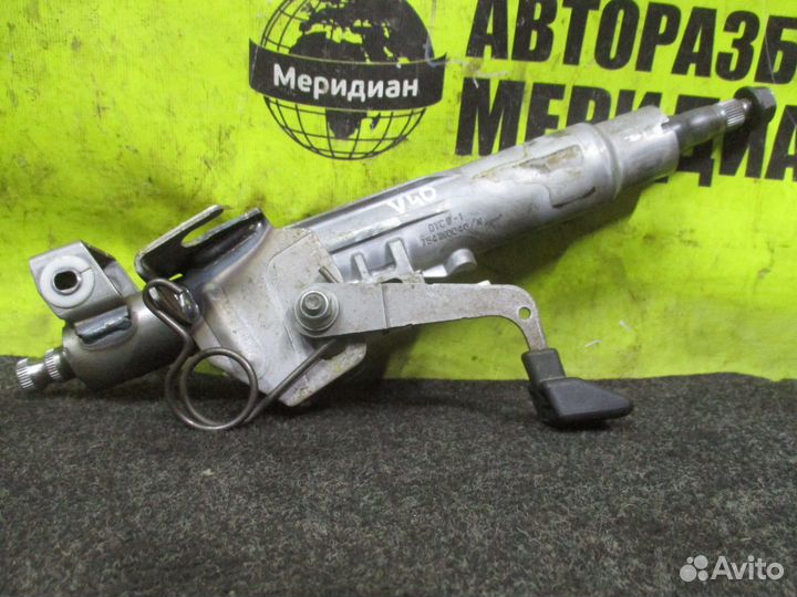 Toyota Camry V40 Рулевая колонка