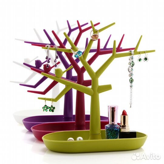Новая Подставка для украшений