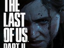 The Last of Us Part 2 Ps4&Ps5