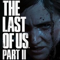 The Last of Us Part 2 Ps4&Ps5