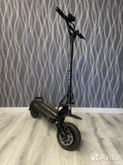 Электросамокат Dualtron spider limited 24,5