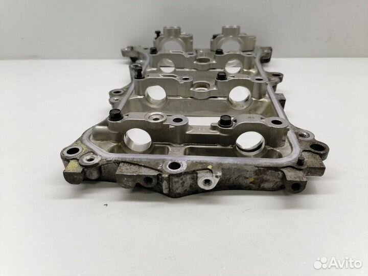 Корпус распредвалов правый Lexus Rx AGL10 3.5 2010