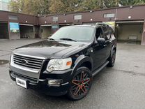 Ford Explorer 4.0 AT, 2010, 101 000 км, с пробегом, цена 950 000 руб.