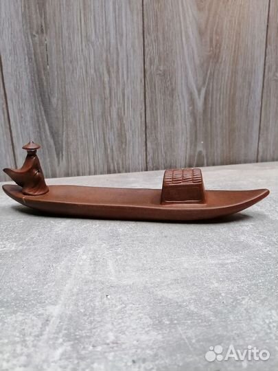 Подставка для благовоний, курильница