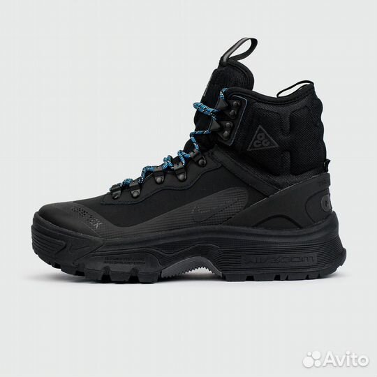 Ботинки Nike ACG Zoom Gaiadome GTX Trp. Black