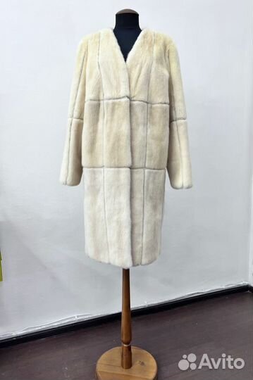 Пошив, перекрой, ремонт одежды из меха и кожи