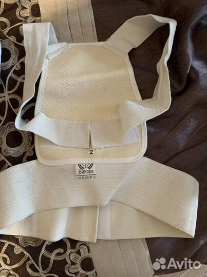 Корректор осанки